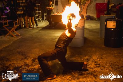 Manud Cangcow presents Aloha Summer Pool Party — photo 38