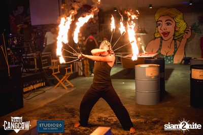 Manud Cangcow presents Aloha Summer Pool Party — photo 39