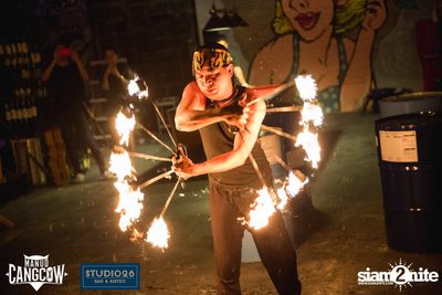 Manud Cangcow presents Aloha Summer Pool Party — photo 41