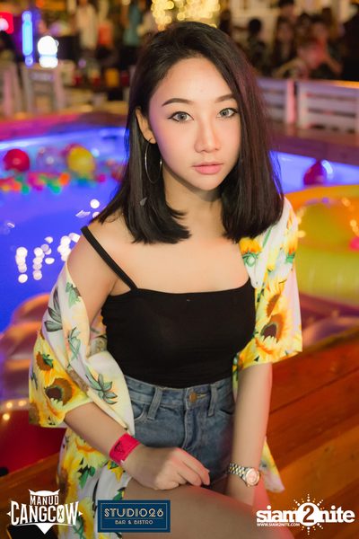 Manud Cangcow presents Aloha Summer Pool Party — photo 42