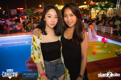 Manud Cangcow presents Aloha Summer Pool Party — photo 47