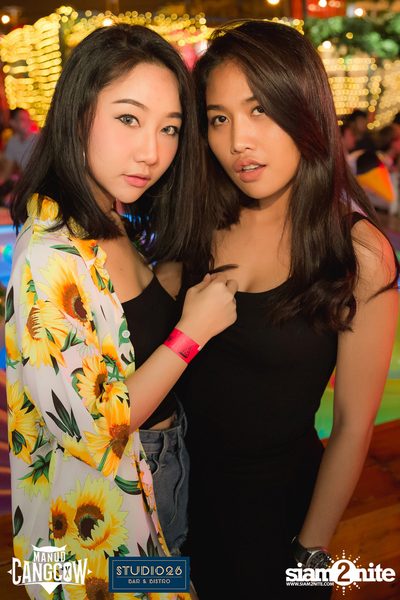 Manud Cangcow presents Aloha Summer Pool Party — photo 48