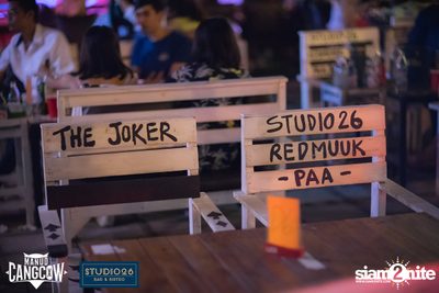 Manud Cangcow presents Aloha Summer Pool Party — photo 49