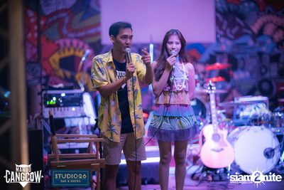 Manud Cangcow presents Aloha Summer Pool Party — photo 50