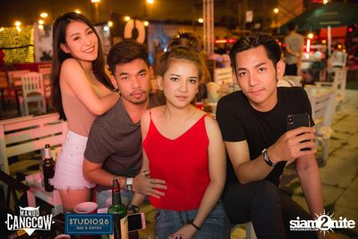 Manud Cangcow presents Aloha Summer Pool Party — photo 53