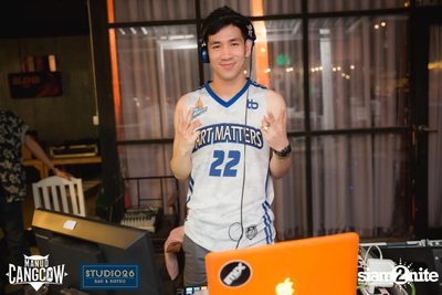 Manud Cangcow presents Aloha Summer Pool Party — photo 54