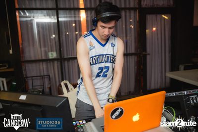 Manud Cangcow presents Aloha Summer Pool Party — photo 55