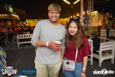Manud Cangcow presents Aloha Summer Pool Party — photo 56
