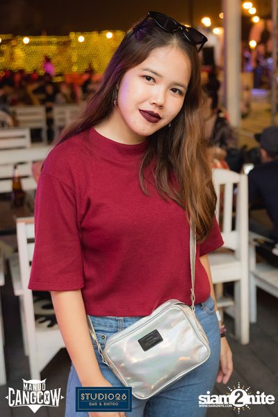 Manud Cangcow presents Aloha Summer Pool Party — photo 57