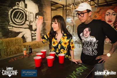 Manud Cangcow presents Aloha Summer Pool Party — photo 59