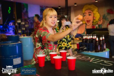 Manud Cangcow presents Aloha Summer Pool Party — photo 60