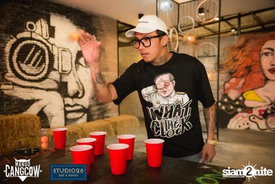 Manud Cangcow presents Aloha Summer Pool Party — photo 61