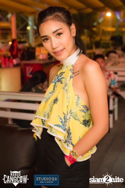 Manud Cangcow presents Aloha Summer Pool Party — photo 63