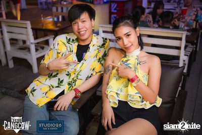 Manud Cangcow presents Aloha Summer Pool Party — photo 64
