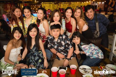Manud Cangcow presents Aloha Summer Pool Party — photo 65