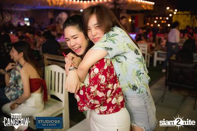 Manud Cangcow presents Aloha Summer Pool Party — photo 66