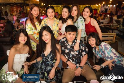 Manud Cangcow presents Aloha Summer Pool Party — photo 67