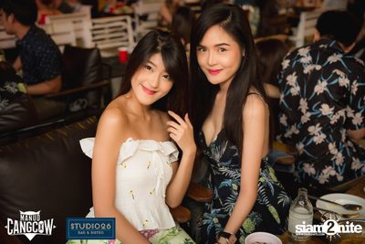 Manud Cangcow presents Aloha Summer Pool Party — photo 68