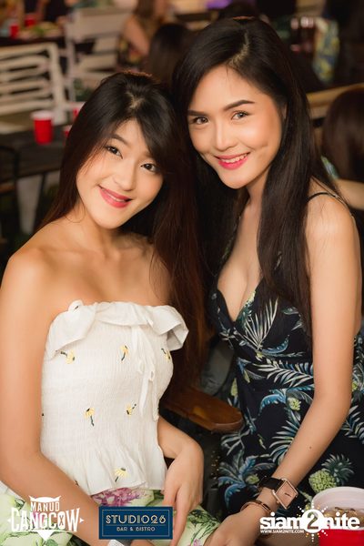Manud Cangcow presents Aloha Summer Pool Party — photo 69