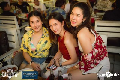 Manud Cangcow presents Aloha Summer Pool Party — photo 70