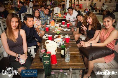 Manud Cangcow presents Aloha Summer Pool Party — photo 71