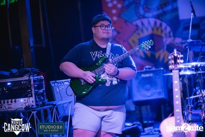 Manud Cangcow presents Aloha Summer Pool Party — photo 73