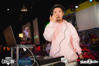 Manud Cangcow presents Aloha Summer Pool Party — photo 75