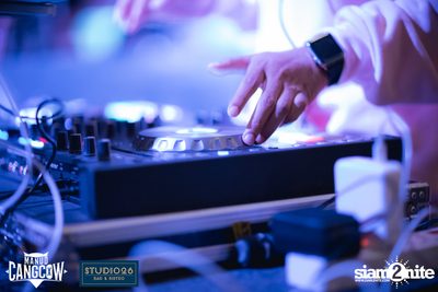 Manud Cangcow presents Aloha Summer Pool Party — photo 76