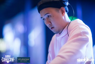 Manud Cangcow presents Aloha Summer Pool Party — photo 77