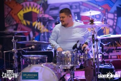Manud Cangcow presents Aloha Summer Pool Party — photo 79