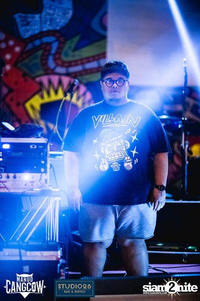 Manud Cangcow presents Aloha Summer Pool Party — photo 80