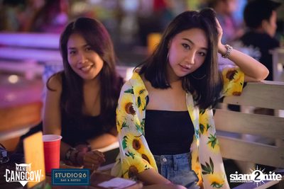Manud Cangcow presents Aloha Summer Pool Party — photo 81