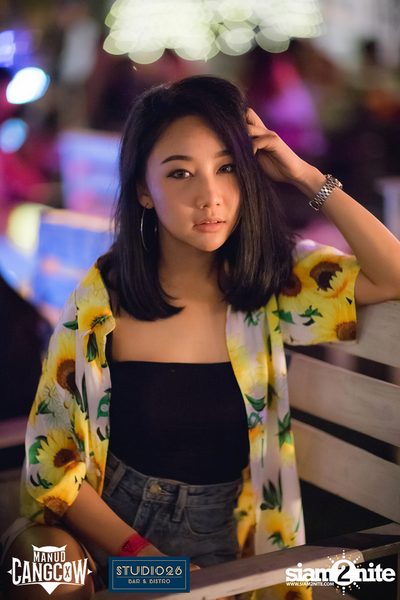 Manud Cangcow presents Aloha Summer Pool Party — photo 82