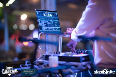Manud Cangcow presents Aloha Summer Pool Party — photo 83
