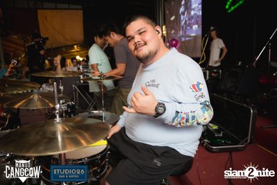 Manud Cangcow presents Aloha Summer Pool Party — photo 84