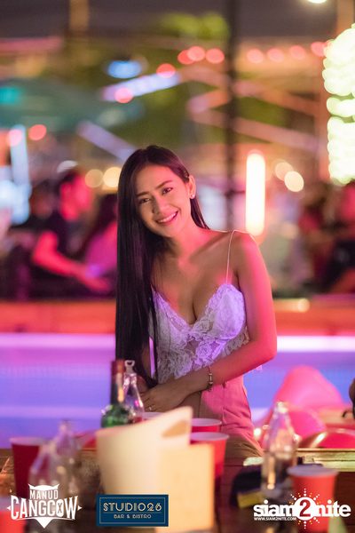 Manud Cangcow presents Aloha Summer Pool Party — photo 85