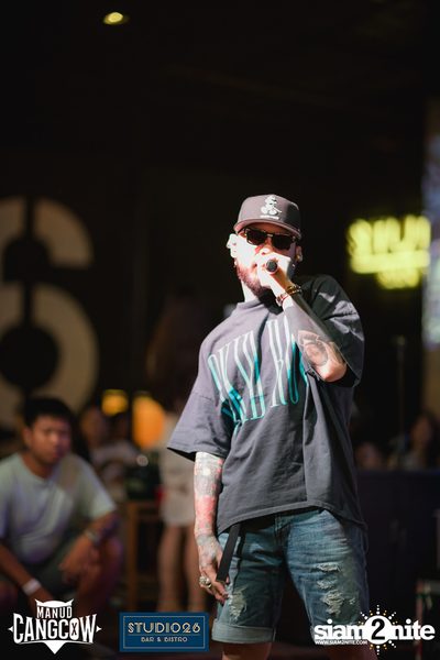 Manud Cangcow presents Aloha Summer Pool Party — photo 86