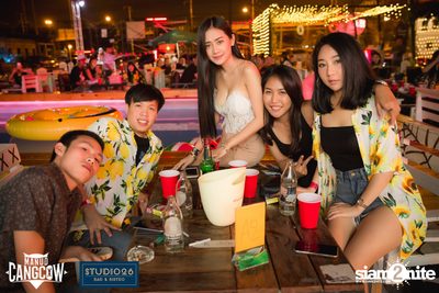 Manud Cangcow presents Aloha Summer Pool Party — photo 87