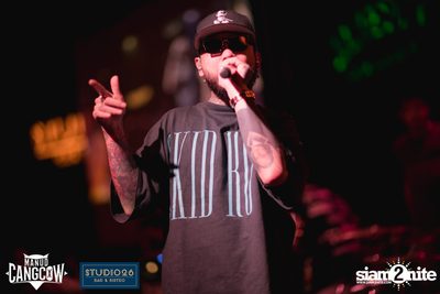 Manud Cangcow presents Aloha Summer Pool Party — photo 88
