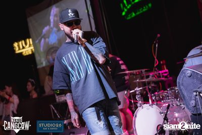 Manud Cangcow presents Aloha Summer Pool Party — photo 89