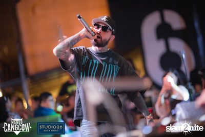 Manud Cangcow presents Aloha Summer Pool Party — photo 90