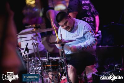 Manud Cangcow presents Aloha Summer Pool Party — photo 91