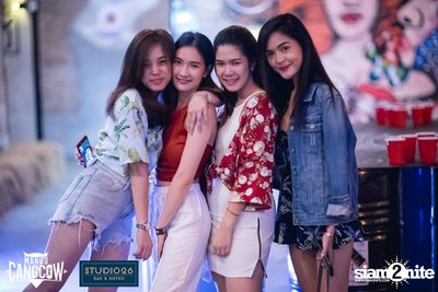 Manud Cangcow presents Aloha Summer Pool Party — photo 92
