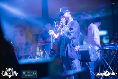 Manud Cangcow presents Aloha Summer Pool Party — photo 96