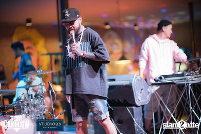 Manud Cangcow presents Aloha Summer Pool Party — photo 97