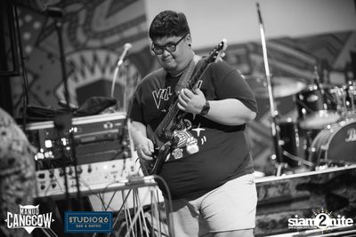 Manud Cangcow presents Aloha Summer Pool Party — photo 98
