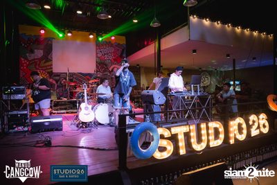 Manud Cangcow presents Aloha Summer Pool Party — photo 99