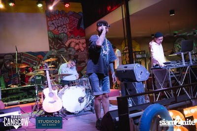 Manud Cangcow presents Aloha Summer Pool Party — photo 100