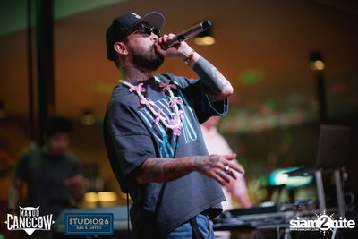 Manud Cangcow presents Aloha Summer Pool Party — photo 101