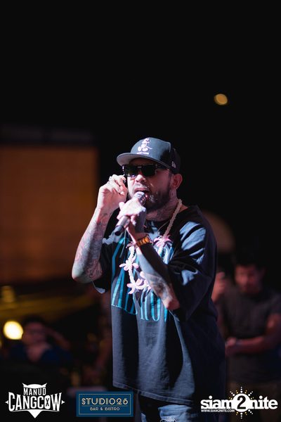 Manud Cangcow presents Aloha Summer Pool Party — photo 103